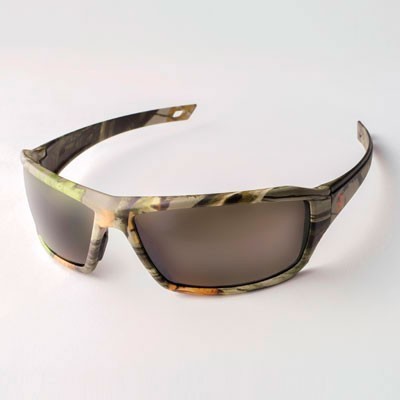 Notch Humboldt Camo Safety Glasses Notch Humboldt Camo Safety Glasses