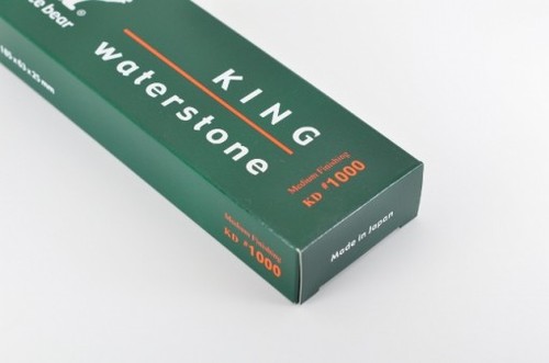 #1000 Finishing Stone #1000 Finishing Stone