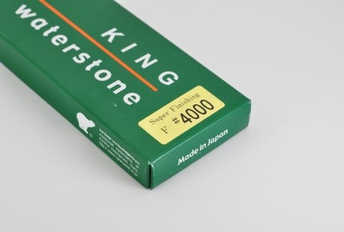 #4000 Finishing Stone #4000 Finishing Stone