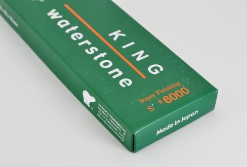 #6000 Finishing Stone #6000 Finishing Stone