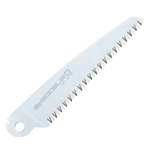 ACCEL (LG Teeth) Extra blade ACCEL (LG Teeth) Extra blade