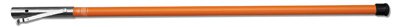 BIG SHOT 4' Fiberglass Base Pole BIG SHOT 4' Fiberglass Base Pole