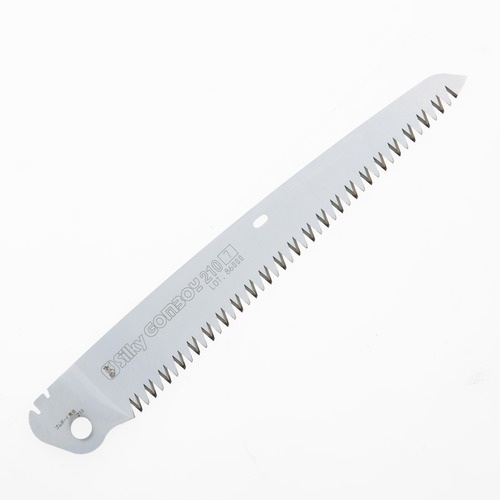 GOMBOY 210 (LG Teeth) Extra blade GOMBOY 210 (LG Teeth) Extra blade