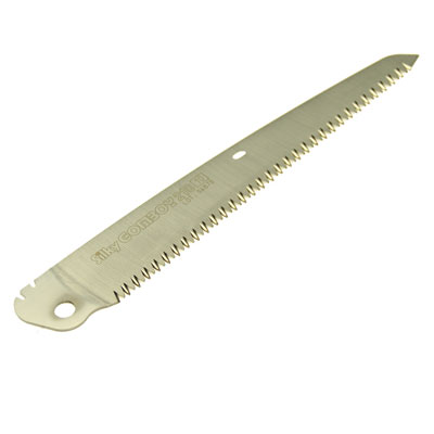 GOMBOY 210 (MED Teeth) Extra Blade GOMBOY 210 (MED Teeth) Extra Blade