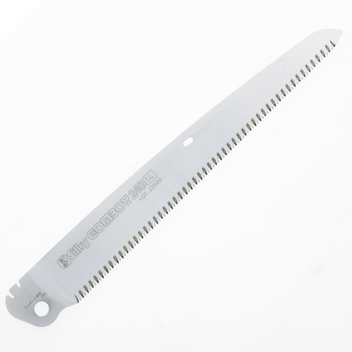 GOMBOY 240 (Fine Teeth) Extra blade GOMBOY 240 (Fine Teeth) Extra blade