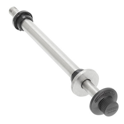 Stainless Steel Shaft Kit (For Tormek T-4) Stainless Steel Shaft Kit (For Tormek T-4)