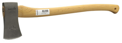 Felling Axe HY 10 (28 inch Shaft), 1.2 kg Felling Axe HY 10 (28 inch Shaft), 1.2 kg