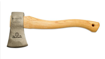 Hatchet H 006 SV (0.6 kg, 15 inch Shaft) Hatchet H 006 SV (0.6 kg, 15 inch Shaft)