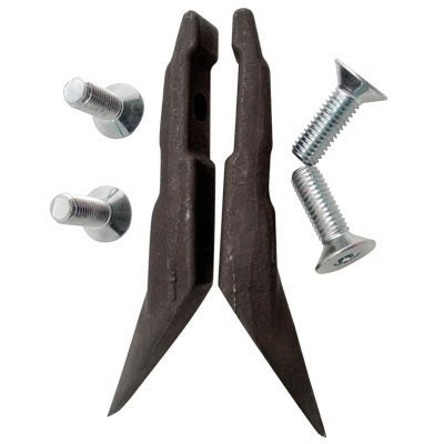 Gecko Replacement American Pole Gaffs Gecko Replacement American Pole Gaffs