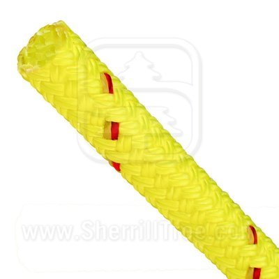 New England Super Braid Plus Rigging Rope 5/8 in. New England Super Braid Plus Rigging Rope 5/8 in.