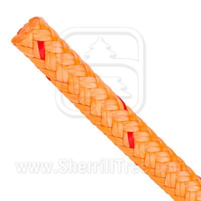 New England Super Braid Plus Rigging Rope 1/2 in. New England Super Braid Plus Rigging Rope 1/2 in.