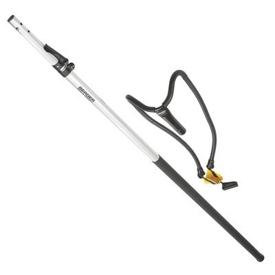 Notch BIG SHOT with Berger Telescoping Pole Notch BIG SHOT with Berger Telescoping Pole