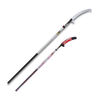 HAYAUCHI POLESAW (XL Teeth) 1 Extension HAYAUCHI POLESAW (XL Teeth) 1 Extension