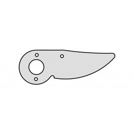 Blade for FELCO 9, 10 Blade for FELCO 9, 10