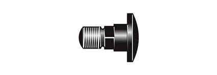 Replacement Bolt for Lopper Replacement Bolt for Lopper
