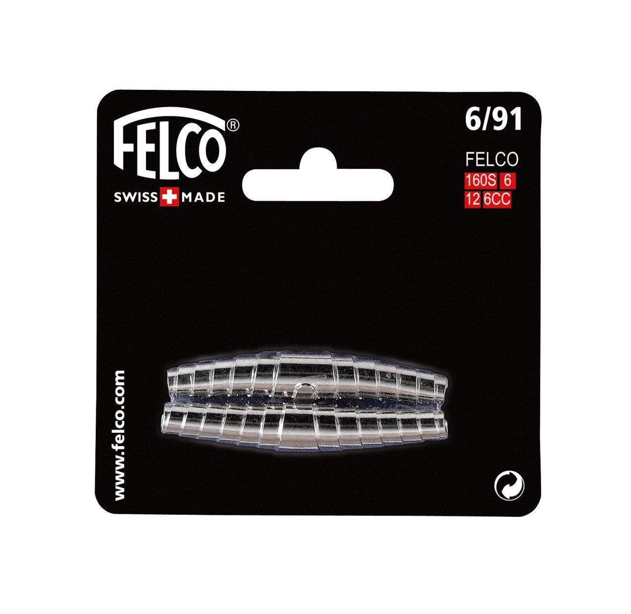 Springs for FELCO F6, F12 , F16, F17, F160S Pruners Springs for FELCO F6, F12 , F16, F17, F160S Pruners
