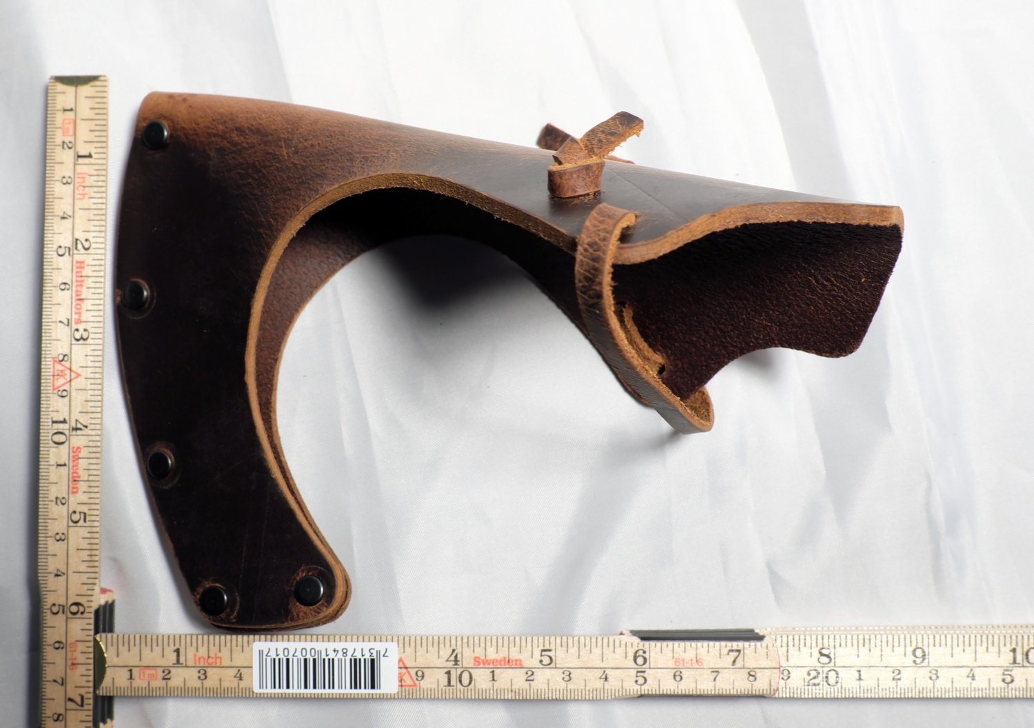 Weaver Leather Axe Sheath 5 in. Weaver Leather Axe Sheath 5 in.