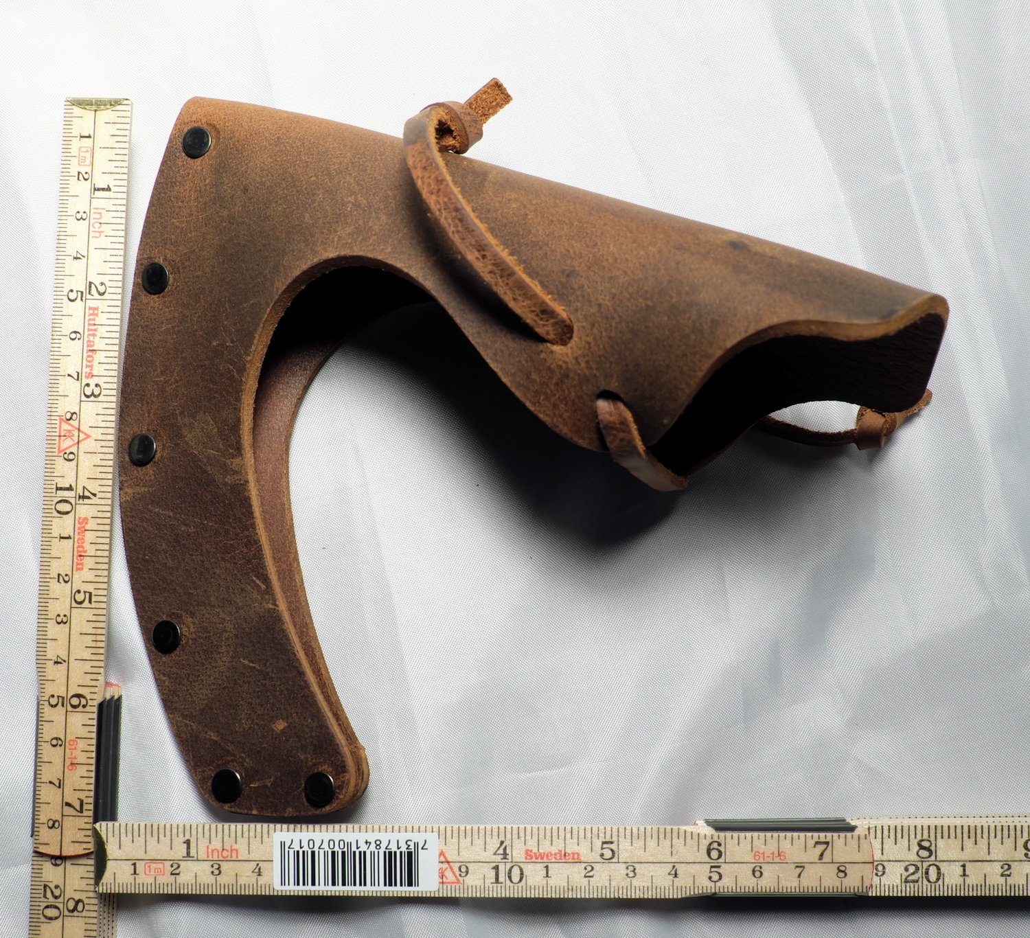 Weaver Leather Axe Sheath 5.75 in. Weaver Leather Axe Sheath 5.75 in.