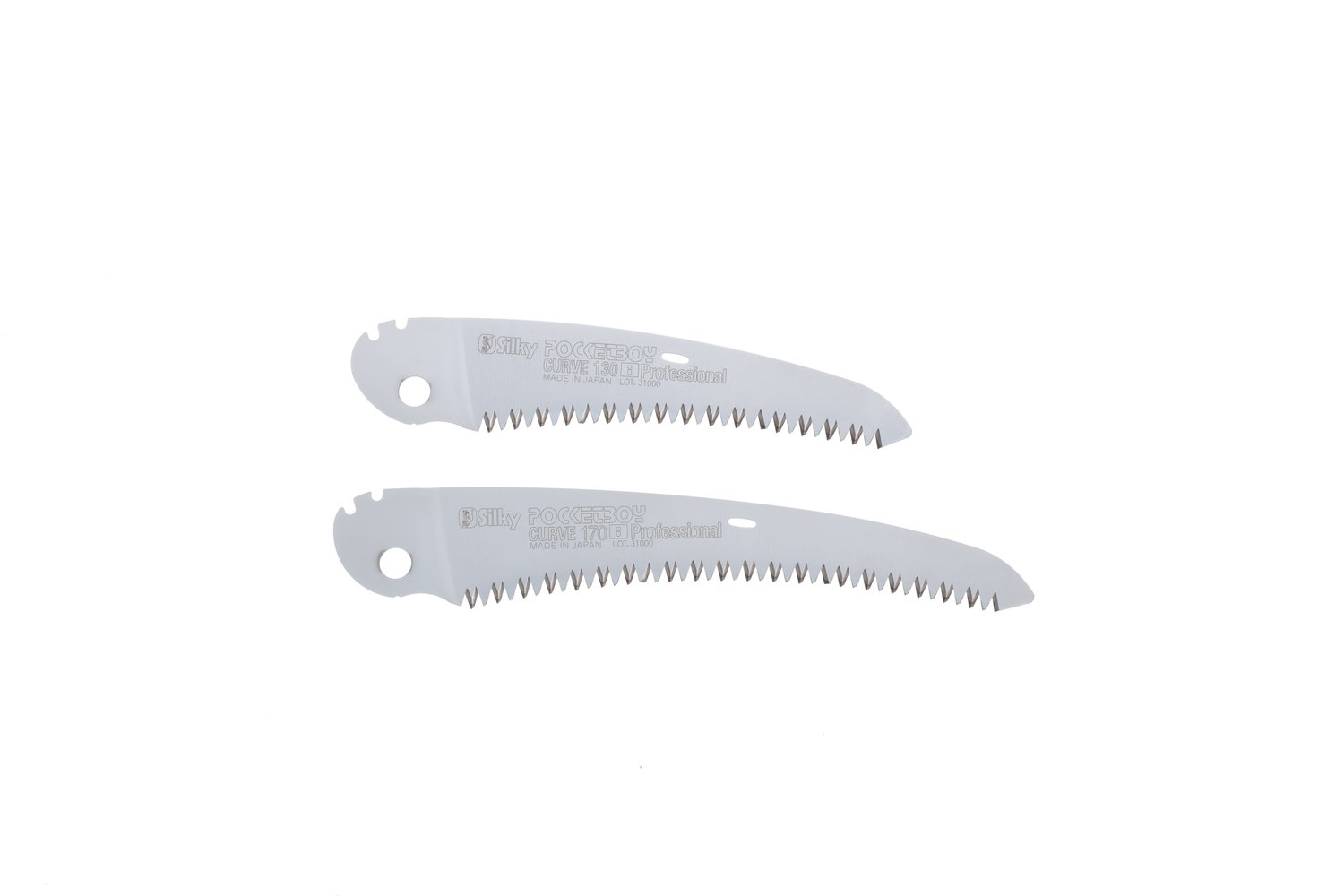 Extra Blade for Silky Pocketboy Curve Professional Extra Blade for Silky Pocketboy Curve Professional