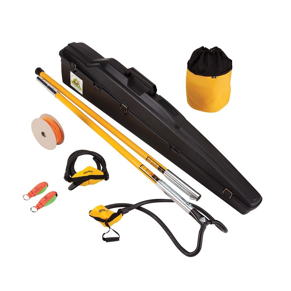 Notch BIG SHOT Deluxe Kit Notch BIG SHOT Deluxe Kit