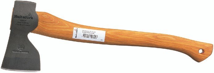 Carpenter's Axe SY 21-1,0 SV, 1 kg Carpenter's Axe SY 21-1,0 SV, 1 kg