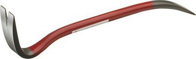 Hultafors Wrecking Bar Steel 109 — 25 inch Hultafors Wrecking Bar Steel 109 — 25 inch