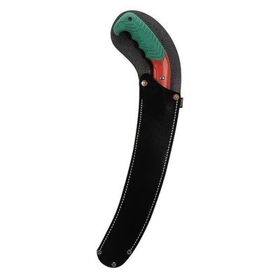 330 mm Curved Saw Scabbard (for Zubat etc) 330 mm Curved Saw Scabbard (for Zubat etc)