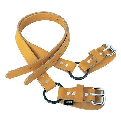 Split Ring Lower Climber Straps, 26 Split Ring Lower Climber Straps, 26