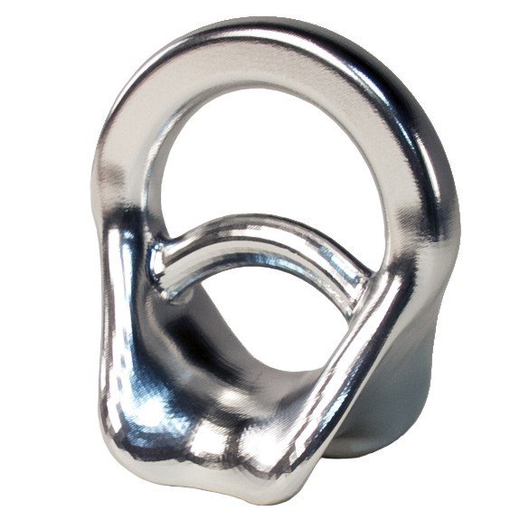 Notch Radius Ring Notch Radius Ring