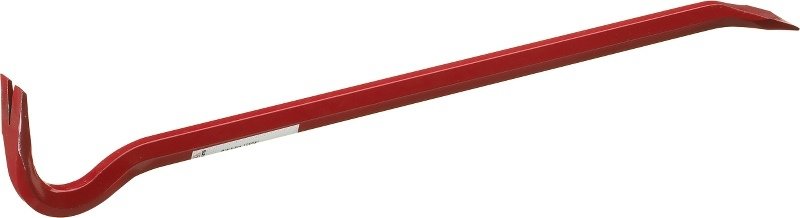 Wrecking Bar Steel 107/24 in. Wrecking Bar Steel 107/24 in.