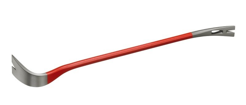 Wrecking bar steel 109/25 in. TD Wrecking bar steel 109/25 in. TD