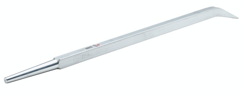 Aluminium Bending Bar F 820 Aluminium Bending Bar F 820