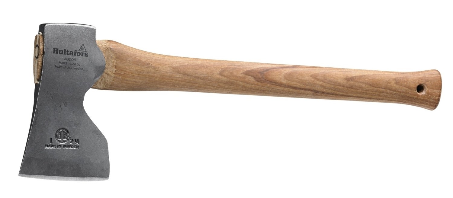 Carpenter's Axe SY 21-1,0 RA, 1 kg Carpenter's Axe SY 21-1,0 RA, 1 kg