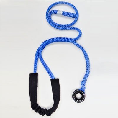 Notch X-Rigging Ring Whoopie Sling 3-5 ft—Large ring, 1/2 in Tenex sling Notch X-Rigging Ring Whoopie Sling 3-5 ft—Large ring, 1/2 in Tenex sling