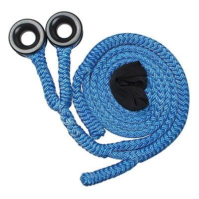 Notch X-Rigging Ring Double Head Whoopie Sling 3-5 ft.—2 Large Rings, 1/2 in Tenex Whoopie Sling Notch X-Rigging Ring Double Head Whoopie Sling 3-5 ft.—2 Large Rings, 1/2 in Tenex Whoopie Sling