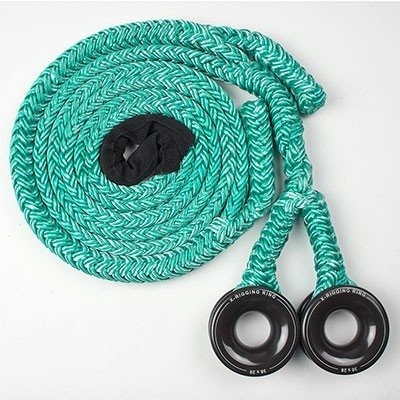 Notch X-Rigging Ring Double Head Whoopie Sling 3-5 ft.—2 XL Rings, 3/4 in tREX Whoopie Sling Notch X-Rigging Ring Double Head Whoopie Sling 3-5 ft.—2 XL Rings, 3/4 in tREX Whoopie Sling