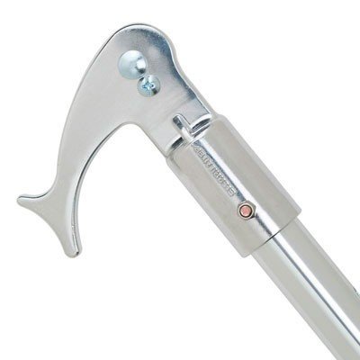 Notch Polesaw Head with Adapter—for Pole with Female Ferrule Notch Polesaw Head with Adapter—for Pole with Female Ferrule
