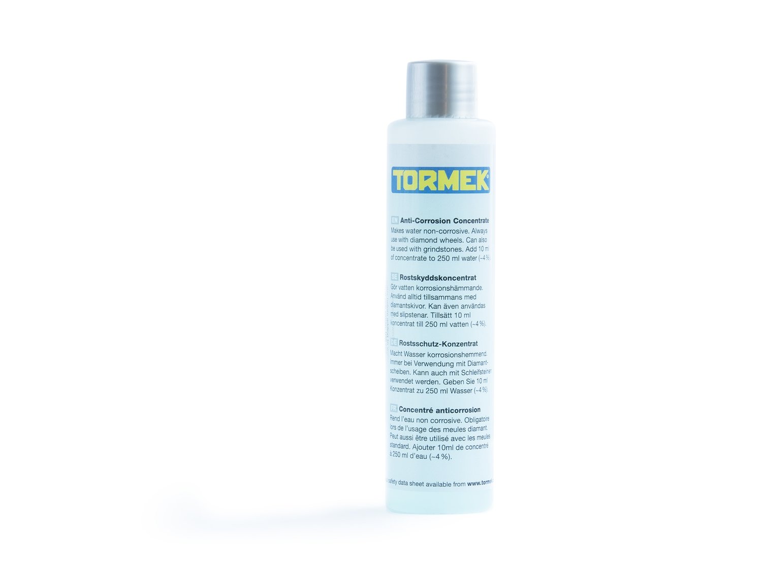 Tormek Anti-Corrosion Concentrate Tormek Anti-Corrosion Concentrate