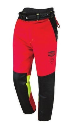Felin Water-Resistant Lumberjack Trousers Felin Water-Resistant Lumberjack Trousers