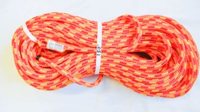 XTC Fire Climbing Rope with Tight Eye XTC Fire Climbing Rope with Tight Eye