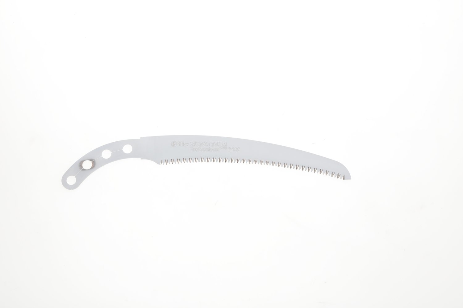 ZUBAT 270 (LG Teeth) Extra blade ZUBAT 270 (LG Teeth) Extra blade