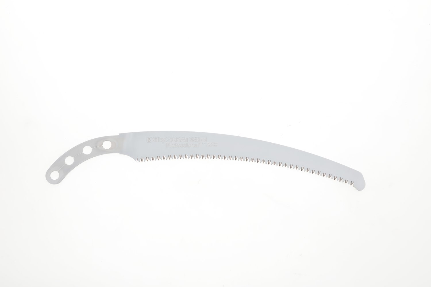 ZUBAT 330 (LG Teeth) Extra blade ZUBAT 330 (LG Teeth) Extra blade