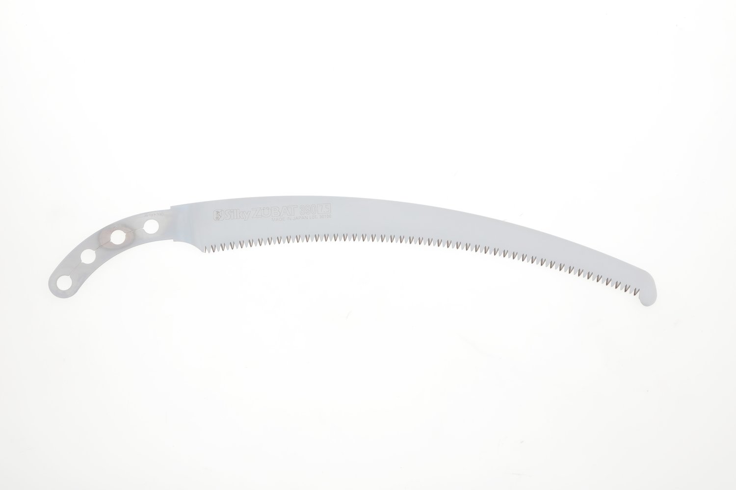 ZUBAT 390 (LG Teeth) Extra blade ZUBAT 390 (LG Teeth) Extra blade
