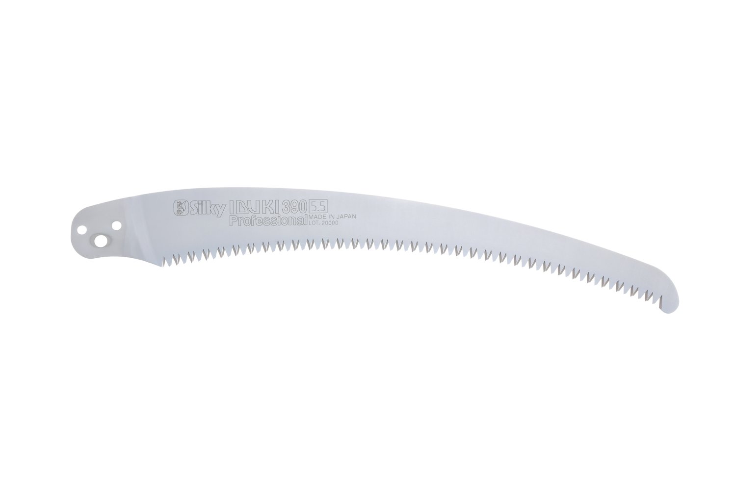 IBUKI 390 (XL Teeth) Extra blade IBUKI 390 (XL Teeth) Extra blade