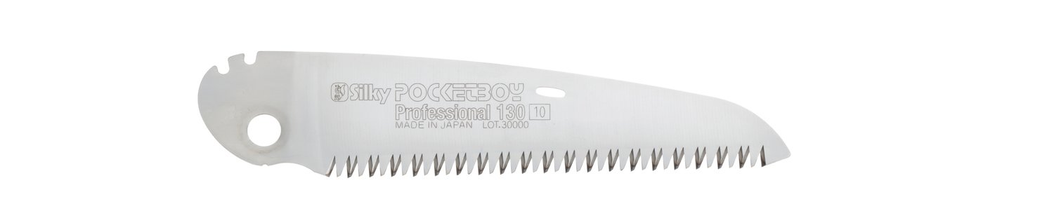 POCKETBOY 130 (LG Teeth) Extra blade POCKETBOY 130 (LG Teeth) Extra blade