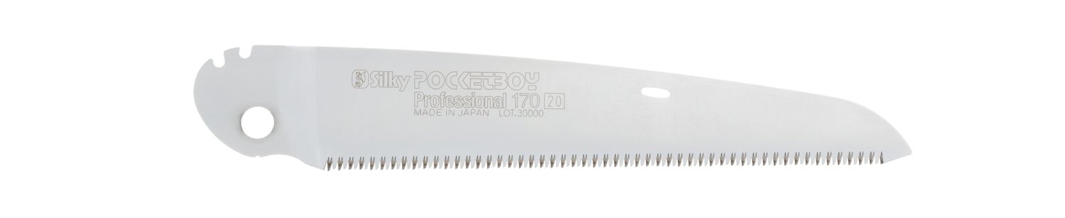 POCKETBOY 170 (Fine Teeth) Extra blade POCKETBOY 170 (Fine Teeth) Extra blade