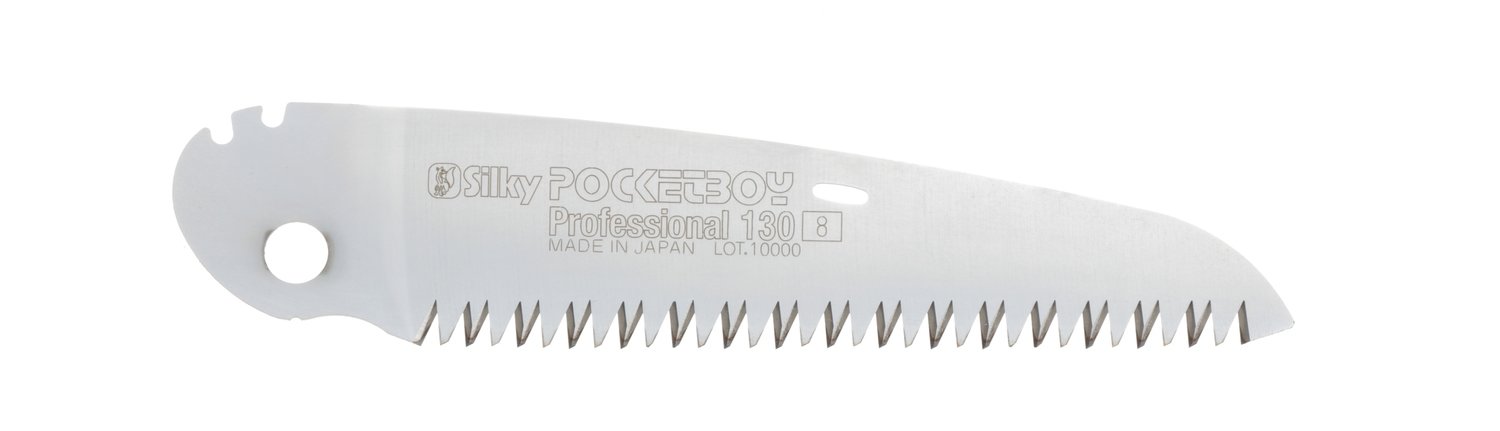 POCKETBOY 130 (XL Teeth) Extra blade POCKETBOY 130 (XL Teeth) Extra blade