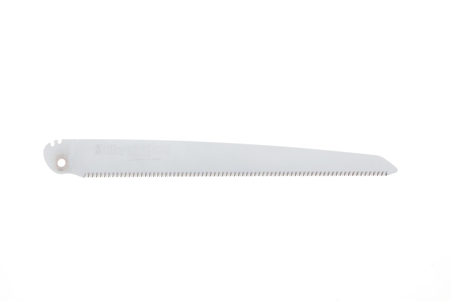 BIGBOY 360 (Fine Teeth) Extra blade BIGBOY 360 (Fine Teeth) Extra blade