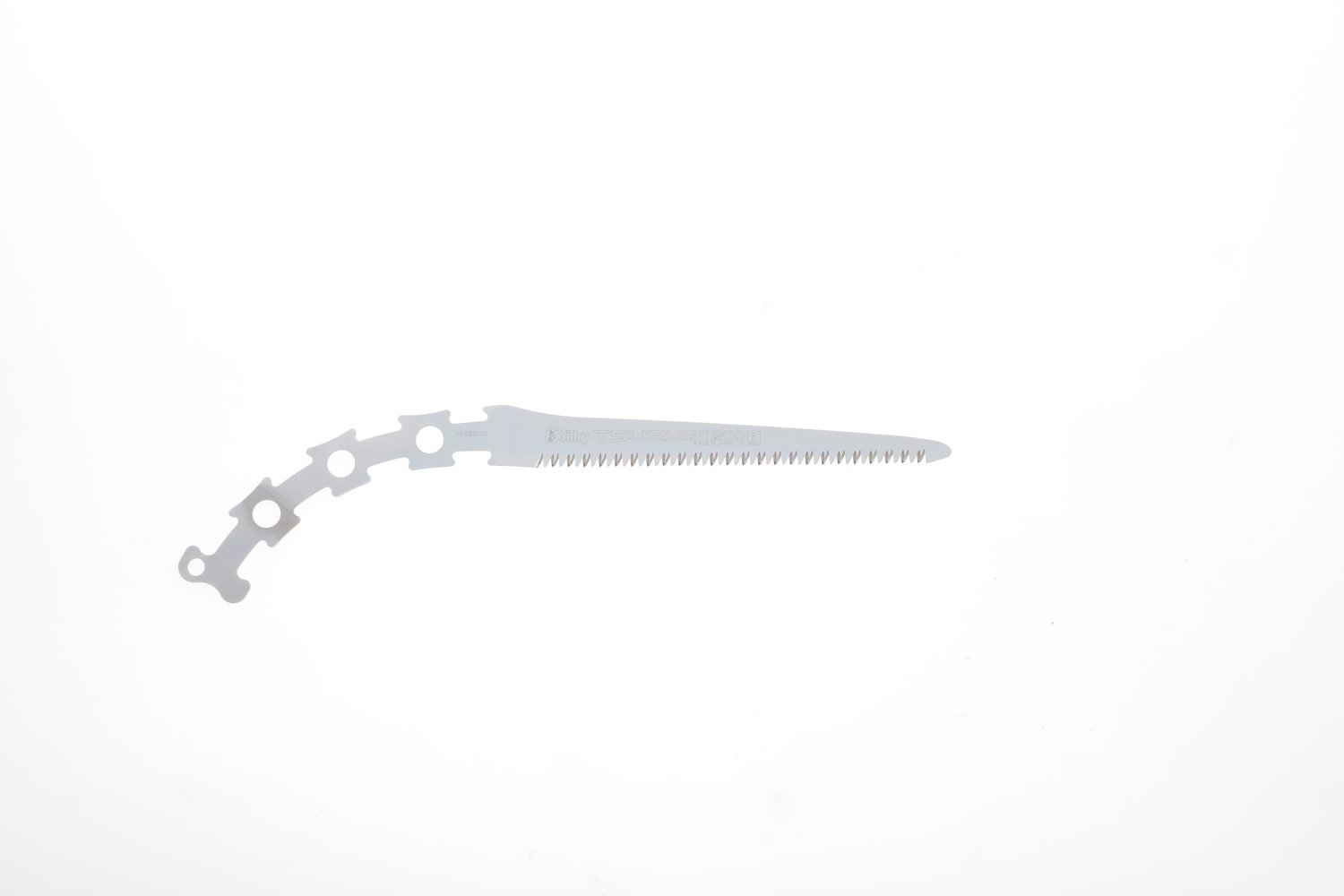 Silky TSURUGI 200 (Large Teeth) Extra Blade Silky TSURUGI 200 (Large Teeth) Extra Blade
