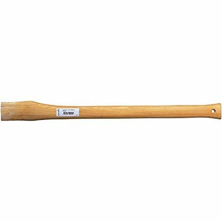 Axe Shaft Straight with Wooden Wedge YSR 760-60x17 Axe Shaft Straight with Wooden Wedge YSR 760-60x17